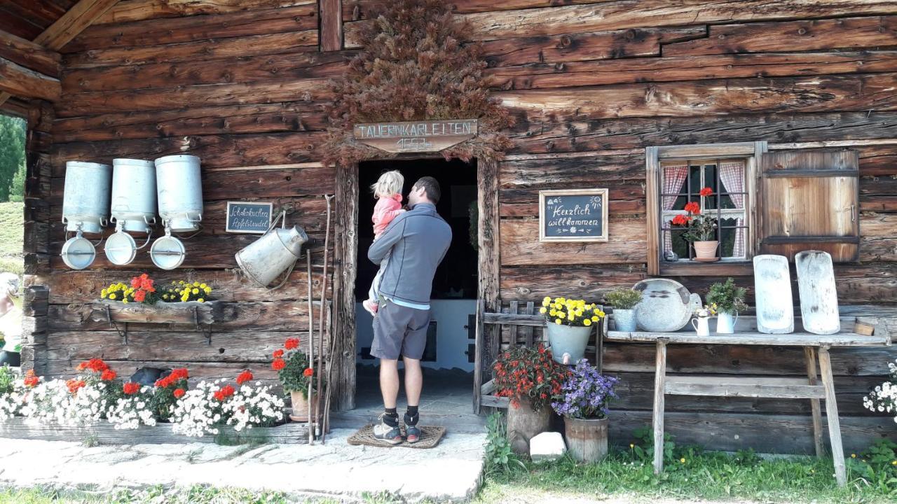 Vor Den Toren Salzburgs Wals-Siezenheim Extérieur photo