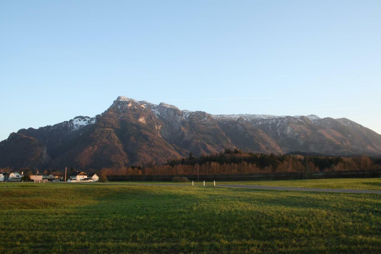 Vor Den Toren Salzburgs Wals-Siezenheim Extérieur photo