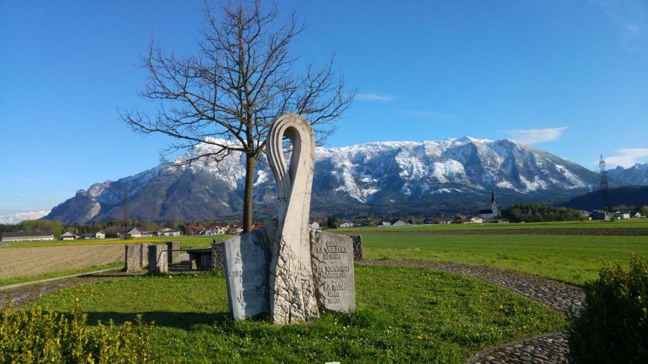 Vor Den Toren Salzburgs Wals-Siezenheim Extérieur photo